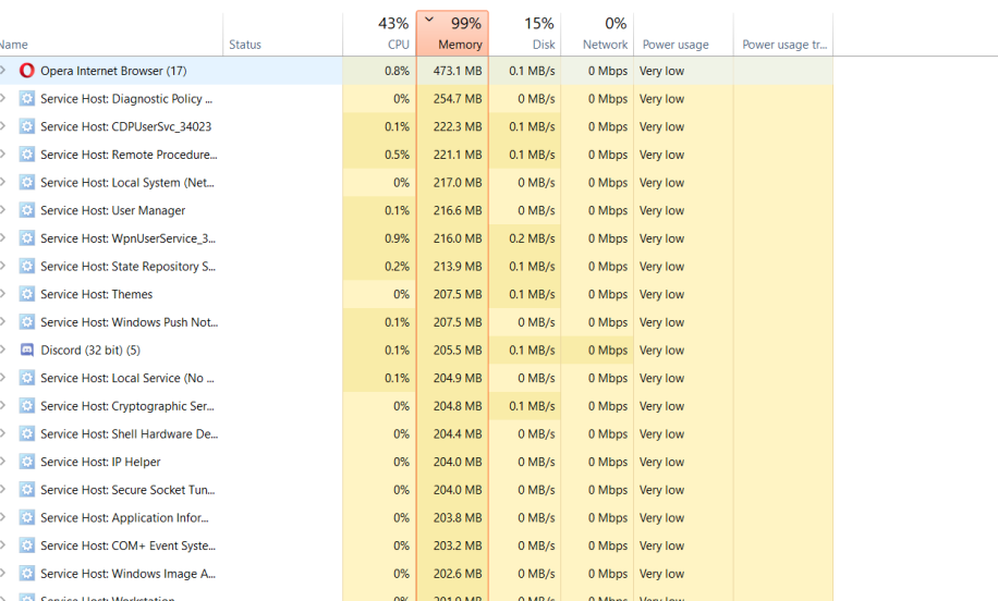 Service Hosts Taking up so much memory 50ff63d2-0c21-4fa0-8807-47c8da10ac23?upload=true.png