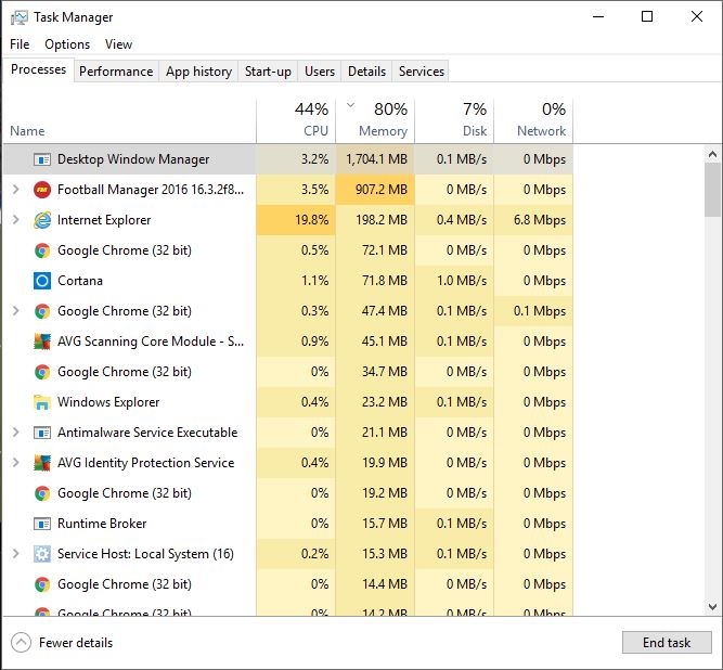 Desktop Window Managerdwm.exe extremely high RAM usage 510e6080-db6d-4ca3-9b7b-711a2ad04fd3.jpg