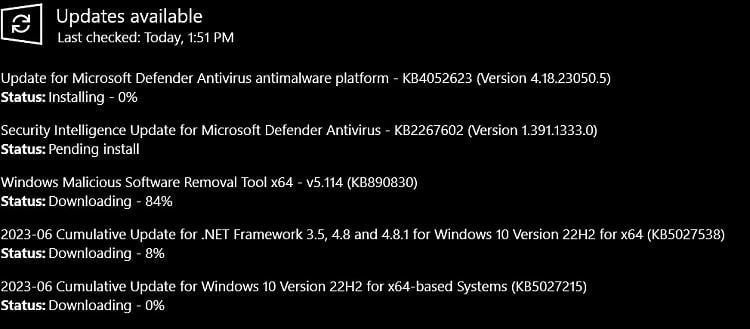 Can not update Windows past June 13, 2023—KB5027215 OS Builds 19044.3086 and 19045.3086 510t-kb5027215-windows-10-cumulative-update-19044-3086-19045-3086-a-screenshot-2023-06-13-135257.jpg