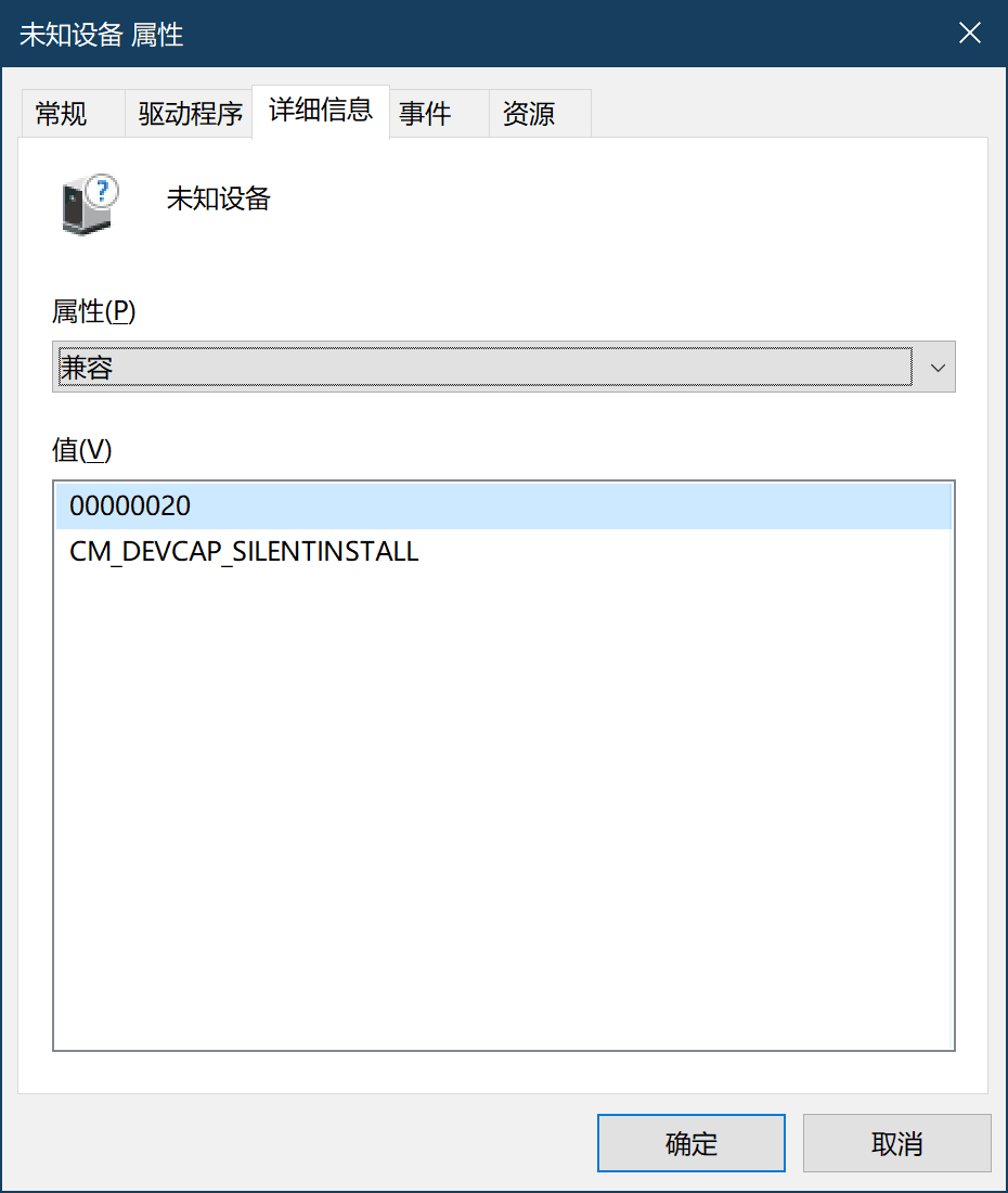 When install win10 (1809) on MacBook Pro (Version2019), encounter an error which is... 51163748-ee4f-4f32-a864-b64febc514c4?upload=true.png