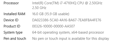 Minecraft windows 10 edition REQUIRING the ARM thing??? 5118bcd5-049e-4e0c-9255-83b7538da300?upload=true.png