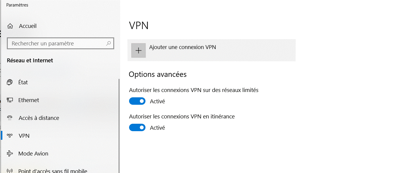 VPN Setup screen is extremely slow to display/navigate on Win10 and VPN will not be created 511b4b19-3da1-44ca-9946-b1ffb92ae327?upload=true.gif