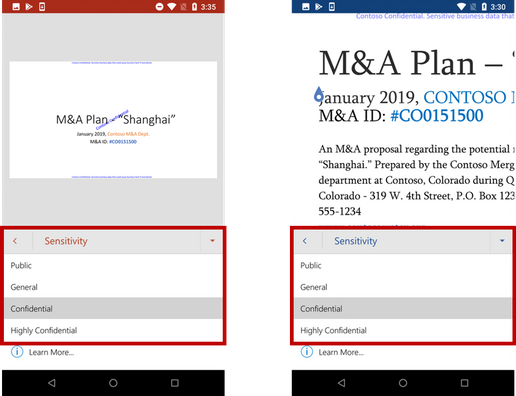Logic apps, Sensitivity labels and Azure services bus  Idea 516x396?v=1.png