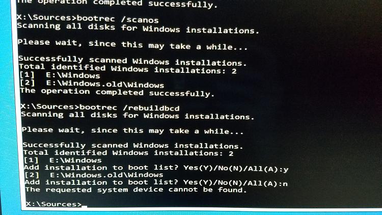 Booting fully fails after latest windows 11 update & restore/reinstall/troublesoot options... 517143477t-boot-loop-after-update-no-safe-mode-option-repair-fails-restore-fails-20180128_073646.jpg