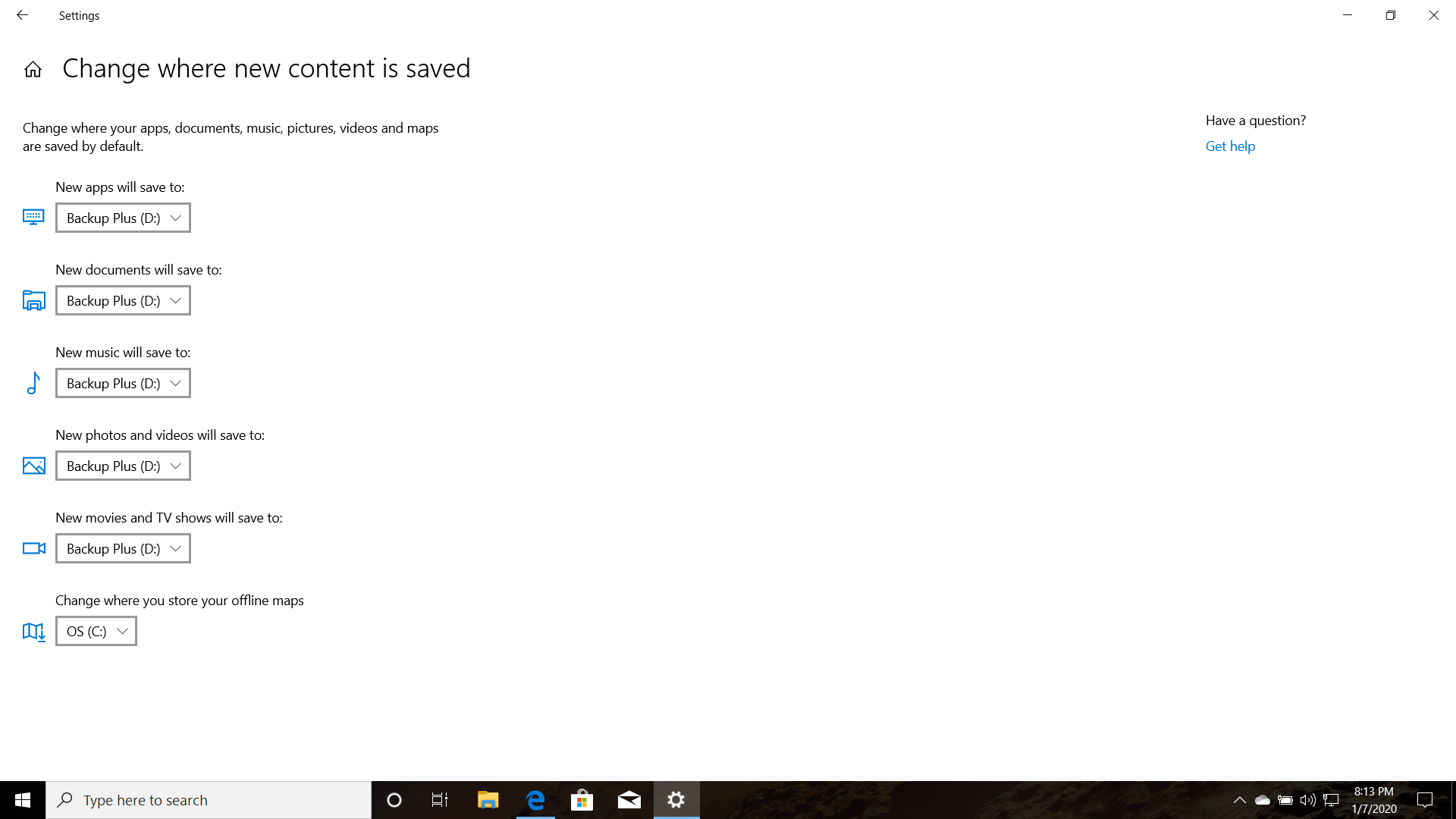 Xbox Game Pass for PC Beta - Can't select my d: drive to install games 517ebc33-eeec-4bb4-b06d-ed6f9f4fecd8?upload=true.png