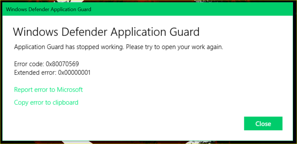 Sandbox/WDAG not opening on domain-connected machine 51957249-a4c1-4700-be33-c03b6b4ae7fc?upload=true.png