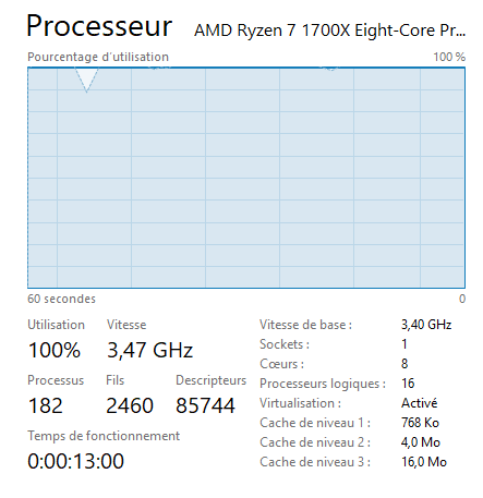 Why is my cpu alway at 100% even when system idle process takes up 99%? 51b2fb03-876d-4130-9923-0f6e03032bc3?upload=true.png