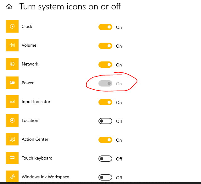 Battery Icon Missing, No Solution 51c2a211-e3b8-41d8-8f5a-f2275849a363?upload=true.png
