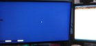 Left screen (main) gone blue with weird movable black tabs, the right screen completely... 51dfRIYwVLRb7GpnbXDJjlPPBN5nbUCMk5Vh2dv-YAA.jpg