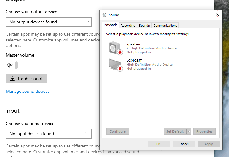 different window behaviour for HDMI and DP monitor connections when monitors powered down. 51e09322-e971-480b-84e6-f3d444f9ce74?upload=true.png