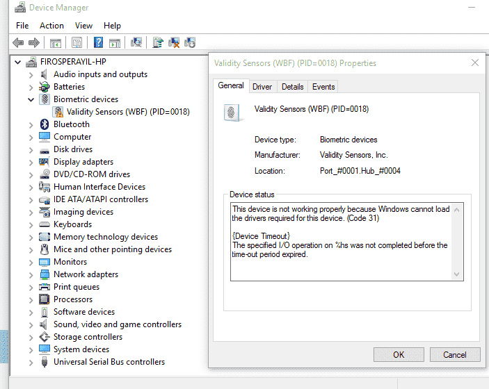 Finger Print sensor not working 51e197ac-2bf6-40ba-b42e-bc44660a23d1.png
