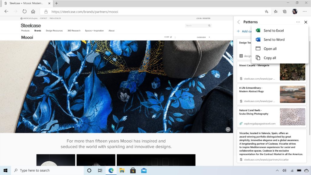 The top 10 reasons to switch to the new Microsoft Edge 51e69ea55fb6bff960af333237b74d15-1024x576.jpg