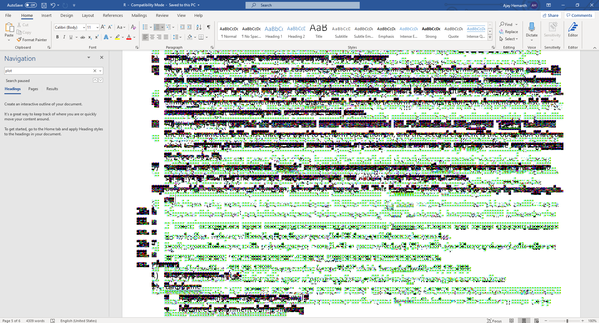 Display pixels gets contorted 51e79536-9f44-40fc-89db-d29a91ecdb58?upload=true.png