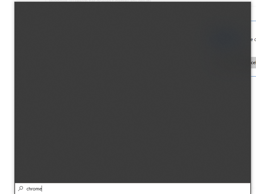 Windows 10 search bar doesen't display any results 51e8f930-23a8-41cb-9109-c8ca326fbec4?upload=true.png