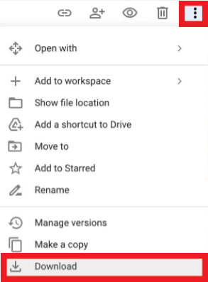 Need help uploading a dump file onto one drive / google drive 51ec34ca-8e22-4198-81d8-3ca7d324389a?upload=true.png