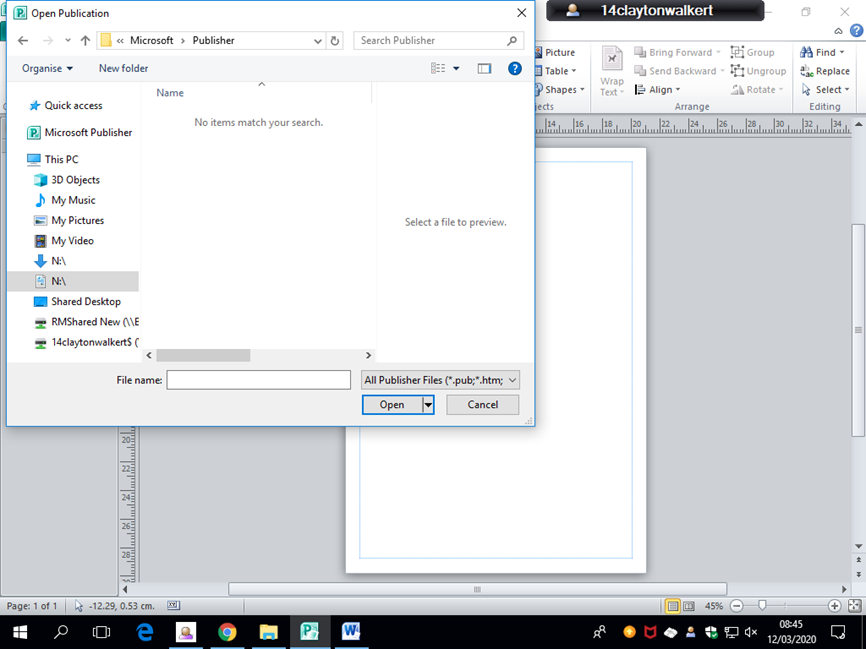 Is it possible to recover unsaved publisher files with autosave not on? 51ef3b47-5899-4ac6-9d1b-30a2d8ecf499?upload=true.png