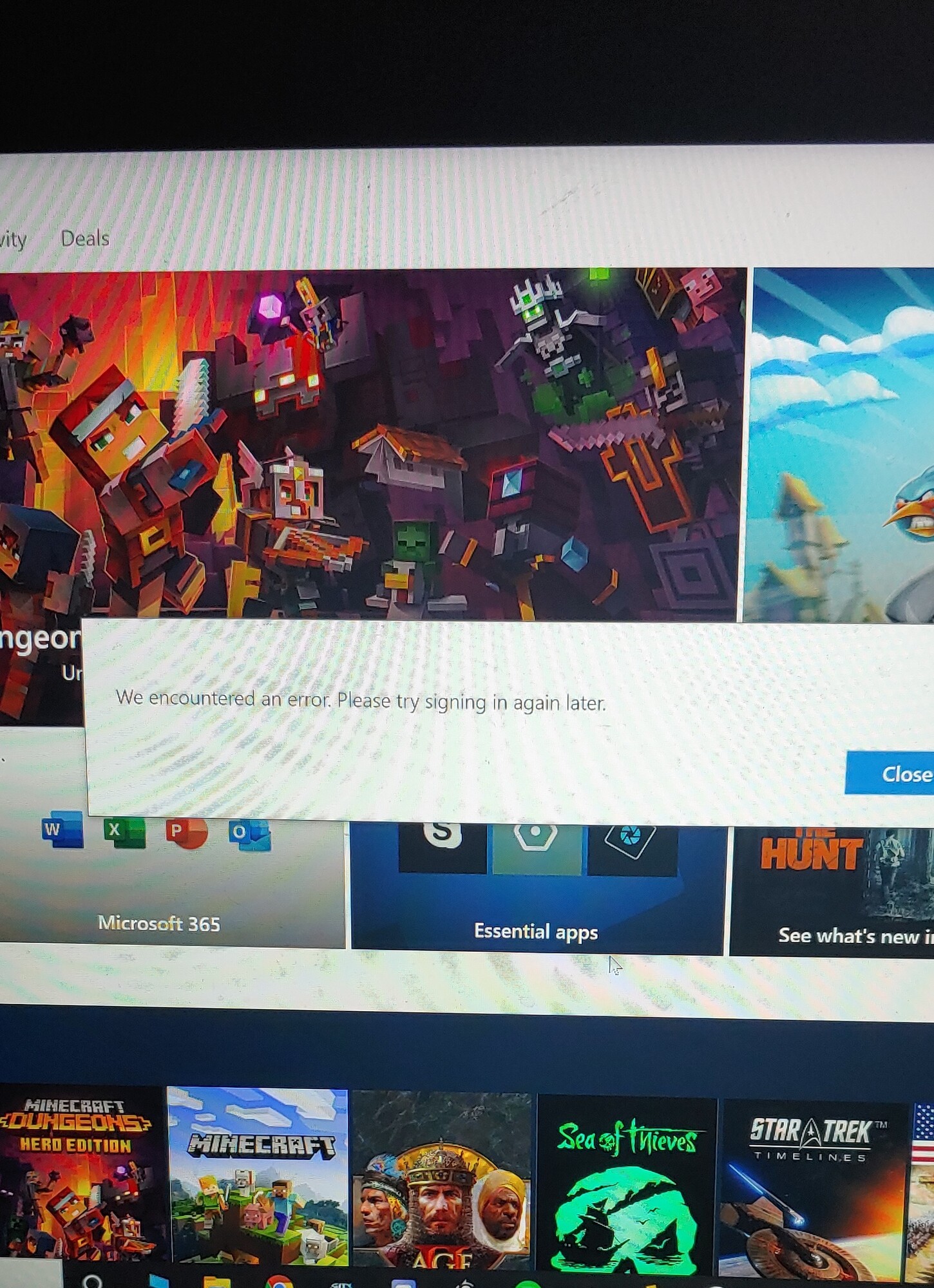 Unable to Sign Into Microsoft Account through Windows 10, Microsoft Store OR XBOX on PC NOT... 51f14386-e5b6-4c6d-942b-a2954881fa0d?upload=true.jpg