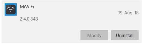 Error When trying to uninstall " Error to load setup  script.Setup will halt" 51f4d7a5-86a3-4bab-a02b-f1adf51dc4b7?upload=true.png