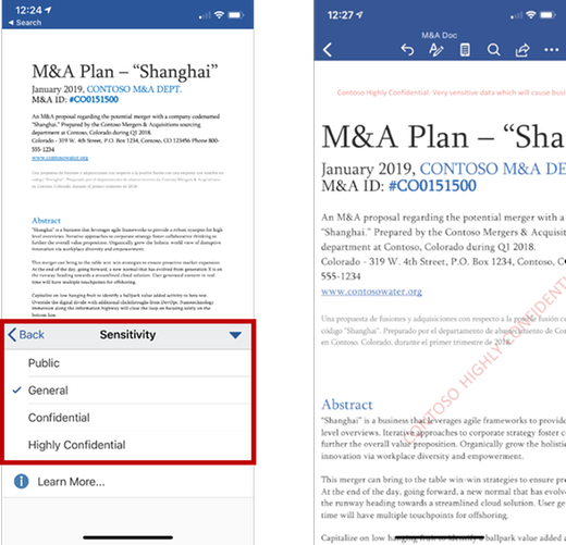 New sensitivity labeling for Office apps on Mac, iOS and Android 520x502?v=1.png