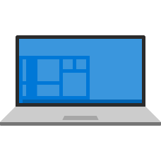 My Lenovo Yoga laptop's camera is showing an error message. 52159258-80d4-4b52-9b41-3f416c00ac5c.png?n=Laptop.228.png