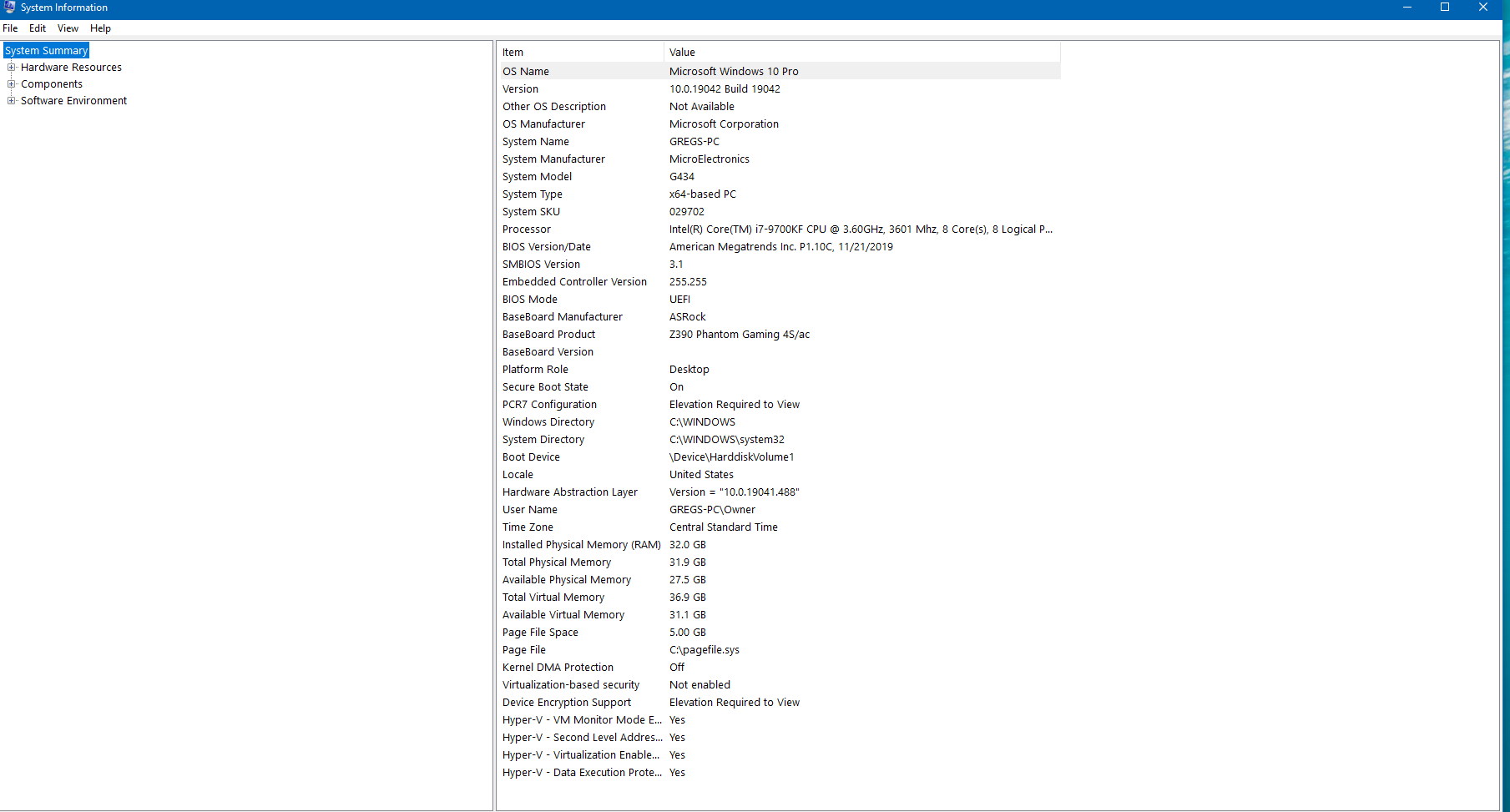 A whole bunch of bad microsoft drivers and issues. Please Help 522fc9c4-08a0-4359-b34c-72f72f67ed9d?upload=true.png