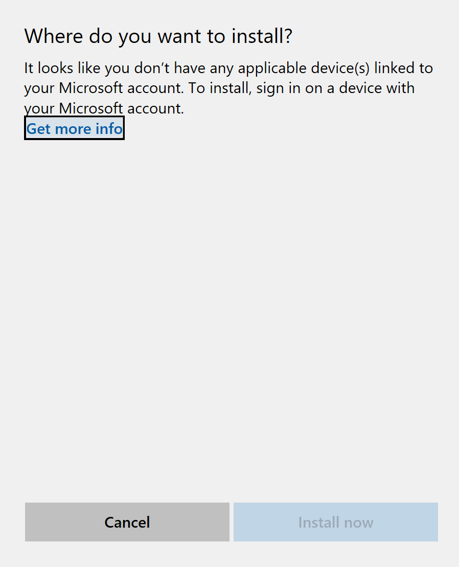 Microsoft store is not letting me install a game I bought on a signed-in pc. How do I sign... 5236dd07-63d1-4dc0-8b7f-5f1f9ef8bb0d?upload=true.png