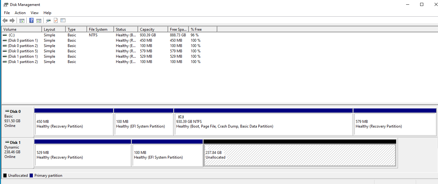 partition a mess after ssd upgrade.... help me 523953e5-4dde-4288-91dc-08544d98dabc?upload=true.png