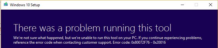 Windows 10 setup error code 0x80072f76 - 0x20016 52463936-3e51-44d8-b3b6-615b654d7f26.jpg