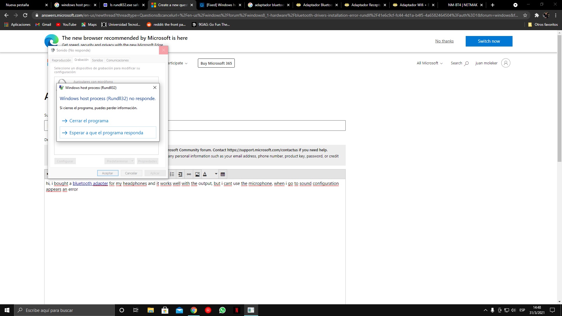 My bluetooth headphones freeze my pc 52541296-2860-47e9-914e-b57d818fe3fc?upload=true.jpg