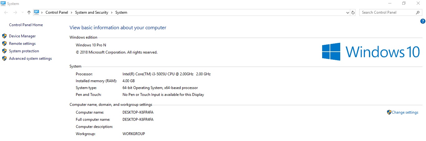 Windows 10 having problem of hang 526bb2d4-3646-4ae4-9aea-2776d7c6b9b3?upload=true.jpg