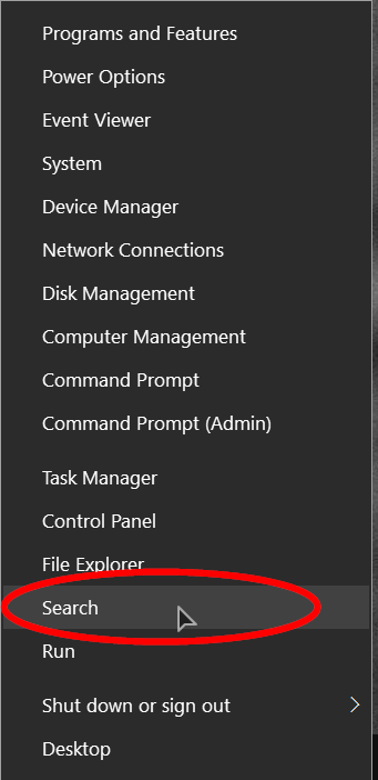 when i open file explorer it tells me to sign in but when i click sign in it tells me to... 52750d1485960569t-how-do-i-make-search-stop-telling-me-sign-000063.png