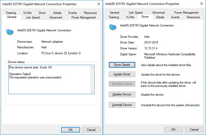 Gigabit Network Code-10 error. Frustrating issue with Windows 10 5277d68d-b159-4360-add6-b5396c0c5d3d?upload=true.jpg