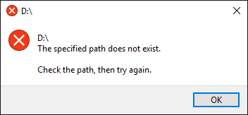The specified path does not exist. 52790d1485960569t-cant-play-music-cd-specified-path-does-not-exist-snip_20151209124028.png