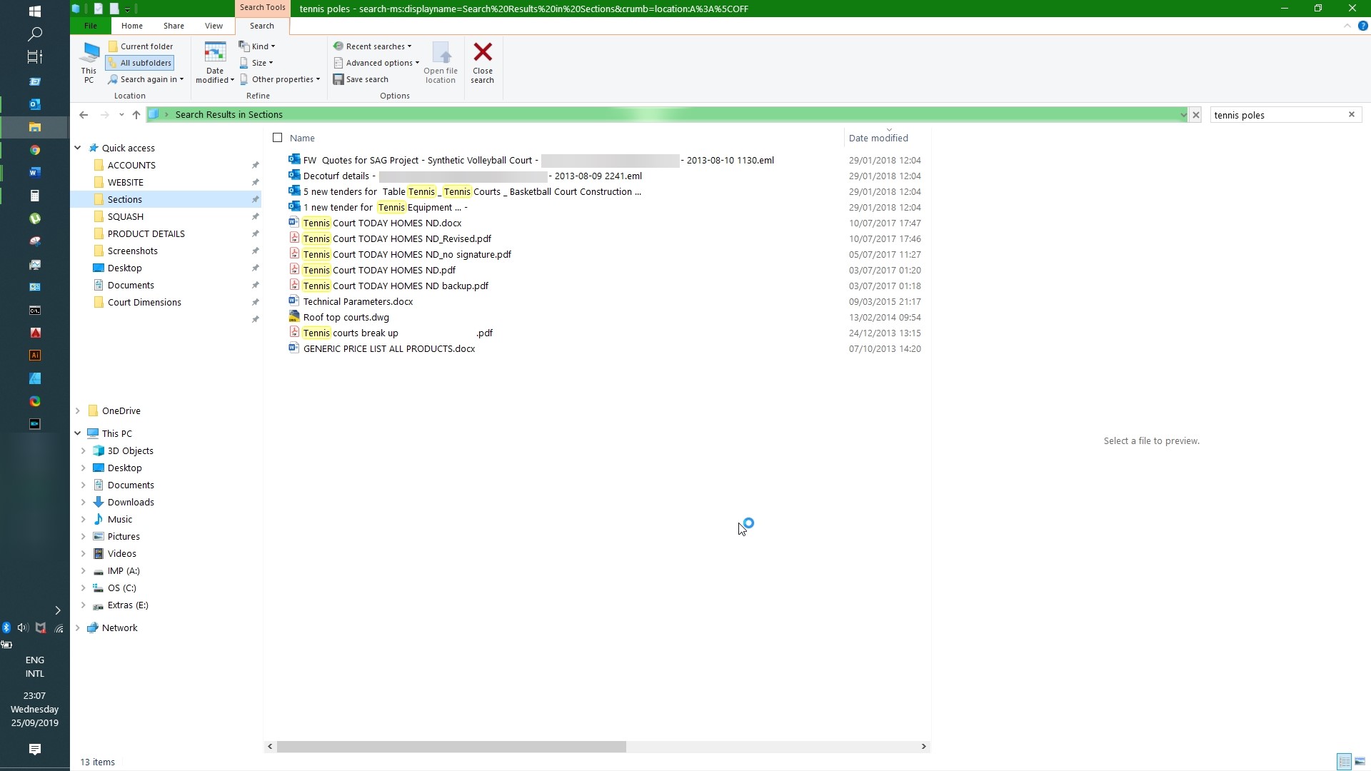 Windows 10 file search indexing system is by far the worst feature and despite of numerous... 527ff6e3-a348-4236-916c-ae34bafec8fd?upload=true.jpg