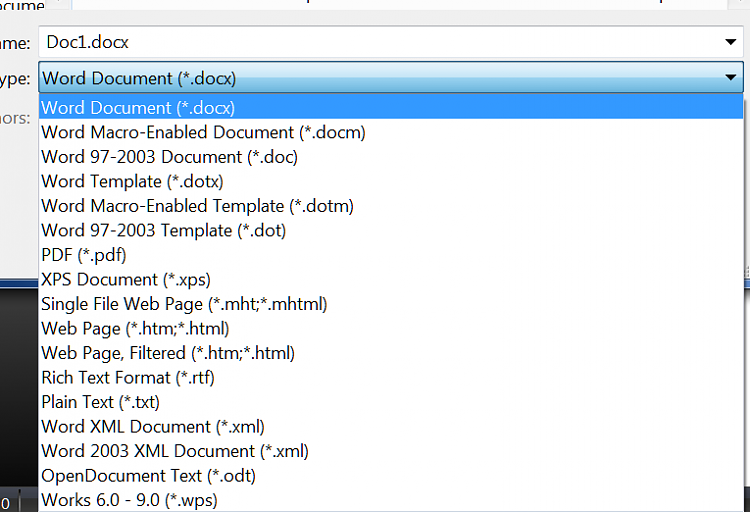 How can I resurrect or retrieve a word document that I never saved in the first place?... 52889d1485960603t-word-documents-saved-wordpad-documents-2015-12-09_2015.png