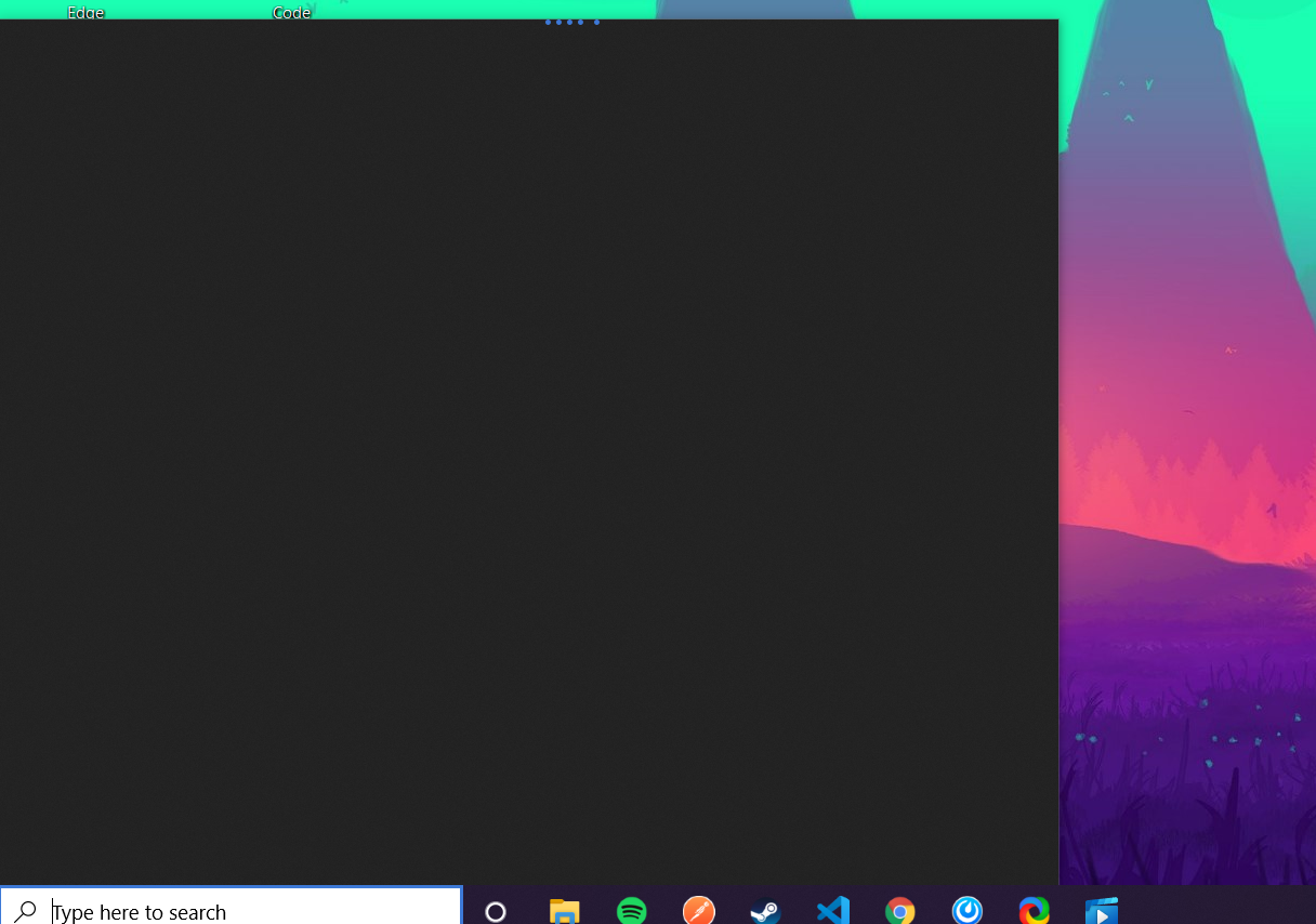 Windows search and settings does not work keeps loading 528e837d-4669-4841-bfe2-bd5df6cecee5?upload=true.png