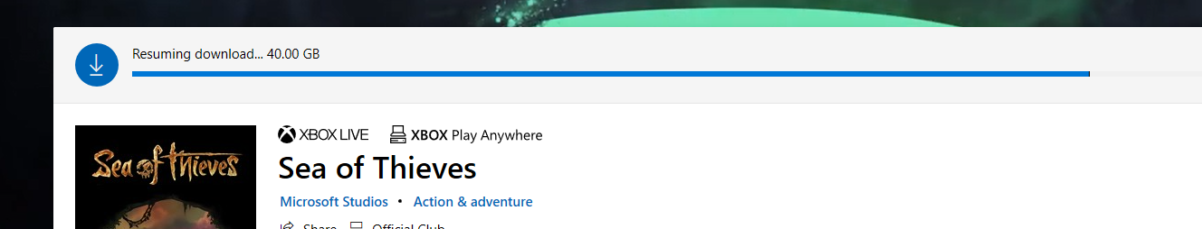 Microsoft Store not continuing download 529a0550-8da1-4d7d-95d8-a7ba33c3df49?upload=true.png