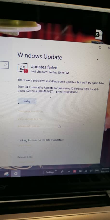 2024-04 Cumulative Update for Windows Server 2019 1809 for x64-based Systems KB5036896... 52a0eb78-c536-4f13-8103-ff1848f5bea5?upload=true.jpg