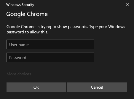 Why is the Windows security pop up extremely laggy? 52c1f9e1-9899-4c4e-8769-9cb5103cd6bc?upload=true.png