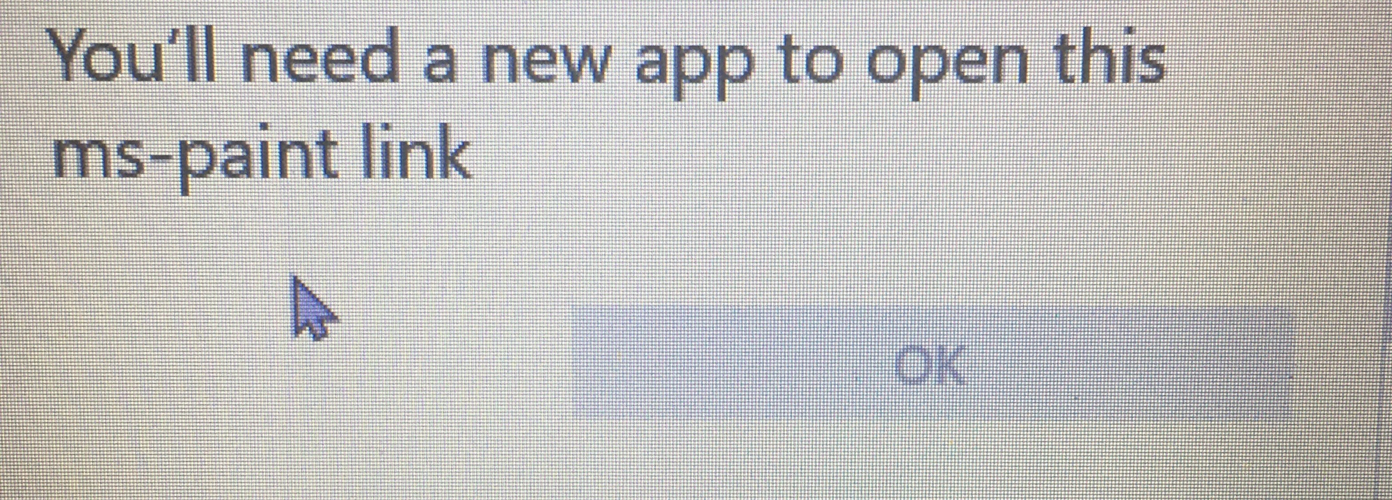 My Start menu , notifications windows apps 3D paint and barely nothing is working except my... 52db8980-3feb-4eaf-b8b0-9a2f26dd65a6?upload=true.jpg
