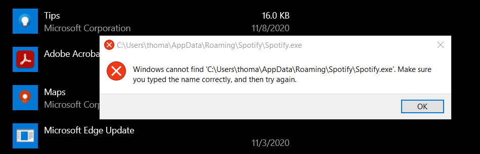 Issue with NO "ProfileList" path in Registry for my Windows 10 Home - HP Envy Laptop 52e2a617-16b5-4ec8-b9ba-41fdfe75a8ed?upload=true.png