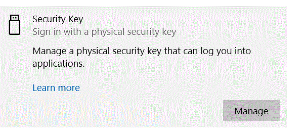 Unable to remove Yubi Security Key from authenticated providers 52f4332c-1e99-4b41-b377-28e67e958615?upload=true.gif
