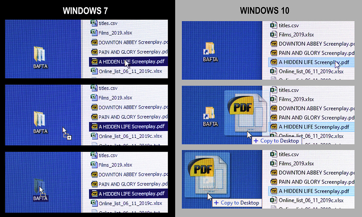 Is there a setting to change the icon size in drag-&-drop? Or even get rid of it? 52fe6fb7-cf2a-42b1-bc1b-1d5007bae304?upload=true.jpg