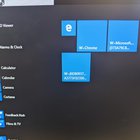 Does anyone know why the start menu is like this whenever I create new users? 52WAdr9H9hIcYlodXyaZsOX2L7dnlb9ljKLfLS1aaic.jpg