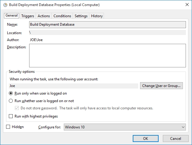 Task Scheduler: One or more of the specified arguments are not valid 53088d1485960640t-task-scheduler-error-one-more-specified-arguments-not-valid-1-screenshot.jpg