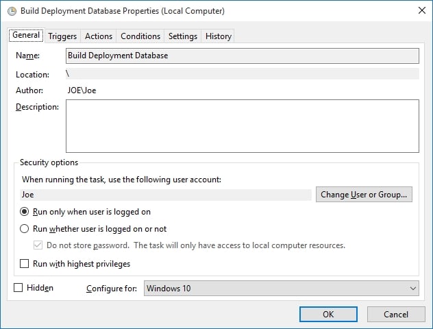 Task Scheduler: One or more of the specified arguments are not valid 53088d1485960640t-task-scheduler-error-one-more-specified-arguments-not-valid-1-screenshot.jpg