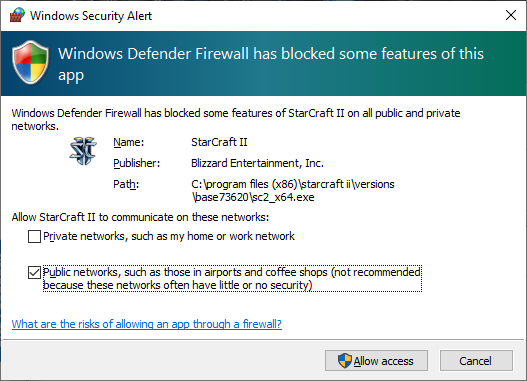 Windows Defender Firewall default block action not intuitive 530f3971-affc-4a54-873f-9bb971292258?upload=true.png