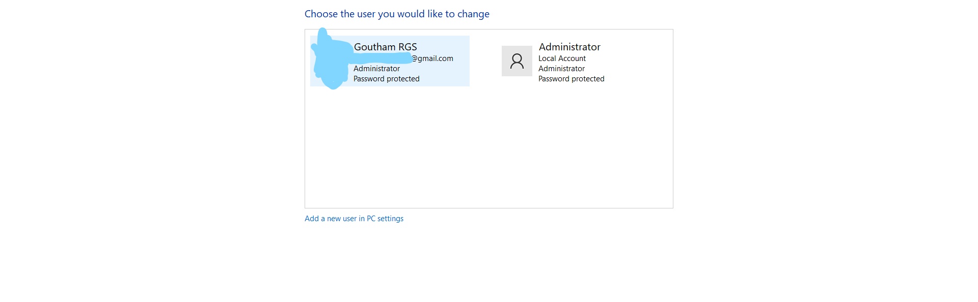 User Accounts and settings 532447b5-78ba-43c6-a065-e8437e4f6b9c?upload=true.jpg