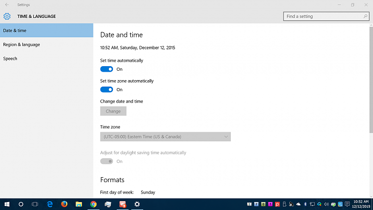 Windows 11 is showing incorrect timezone 53273d1485960705t-timezone-11-hours-off-2015-12-12_10h53_01.png