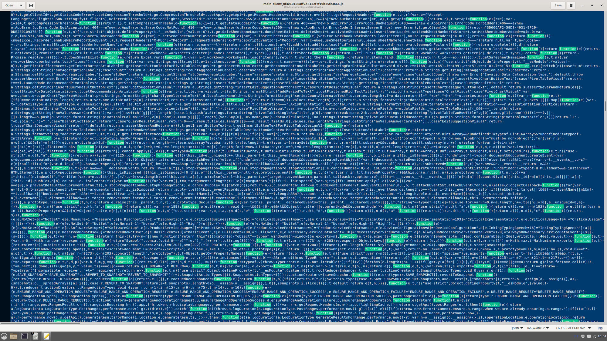 Windows 10 v 21286 dev MAJOR AV evasion file. 5328d638-631f-48dd-9801-d6ed3b2157b3?upload=true.png